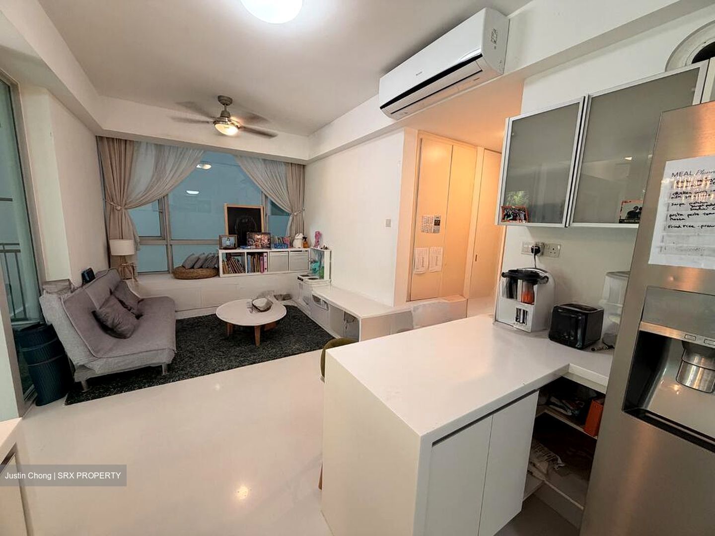 One Amber (D15), Condominium #509303341